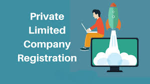 Pvt. Ltd Registration