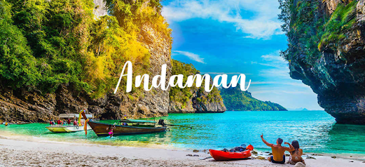 holidays in andaman