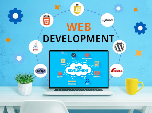 Website Development Services